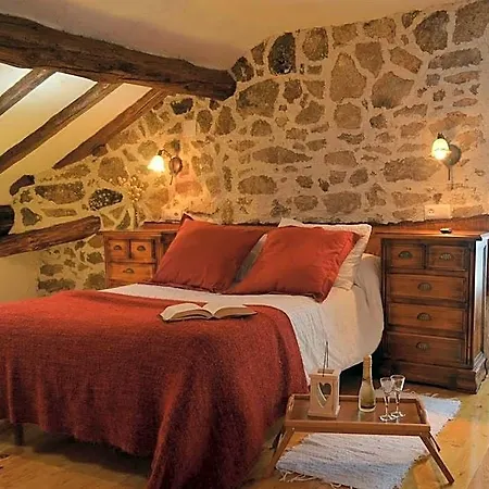 Hotel El Refugio De Gredos