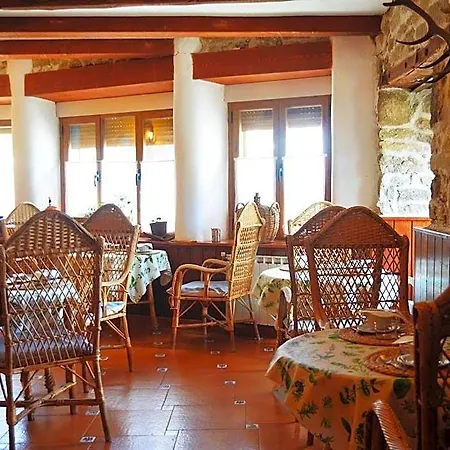 El Refugio De Hotel