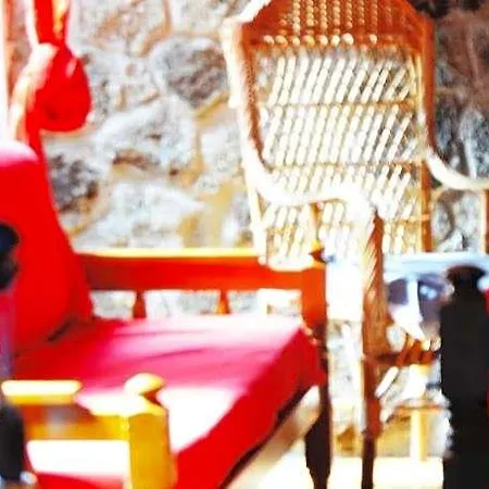 Hotel El Refugio De Gredos