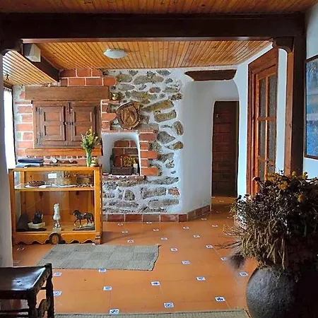 Hotel El Refugio De Gredos