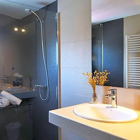 El Refugio De Hotel 3*