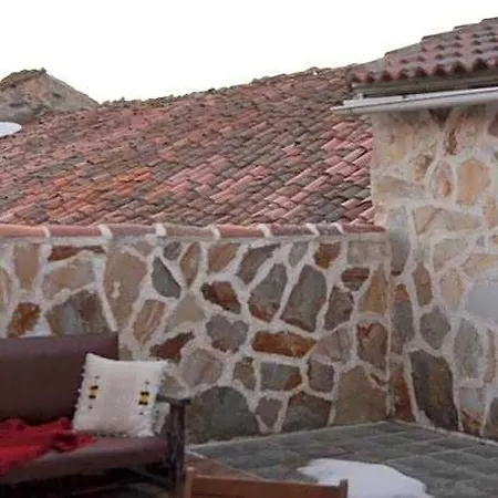 El Refugio De 3*