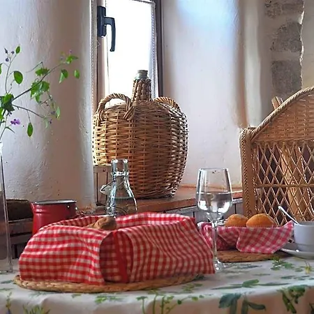 El Refugio De 3*