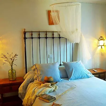 Hotel El Refugio De