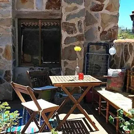Hotel El Refugio De Gredos