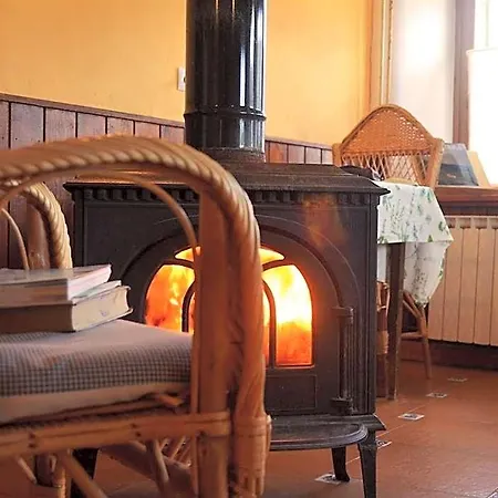 Hotel El Refugio De 3*