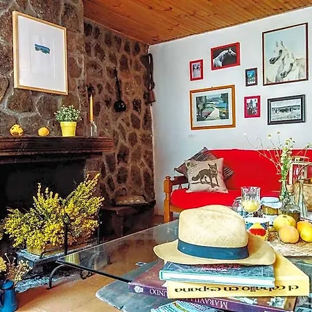 El Refugio De Hotel 3*