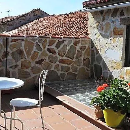 El Refugio De Hotel 3*