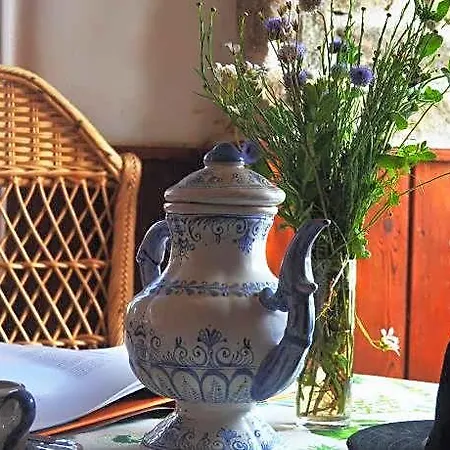 El Refugio De