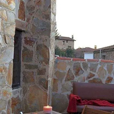 Hotel El Refugio De Gredos