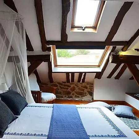 El Refugio De Gredos