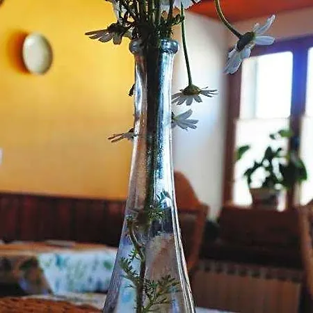 El Refugio De Hotel Gredos