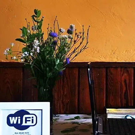 El Refugio De Hotel