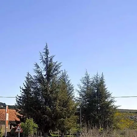 El Refugio De